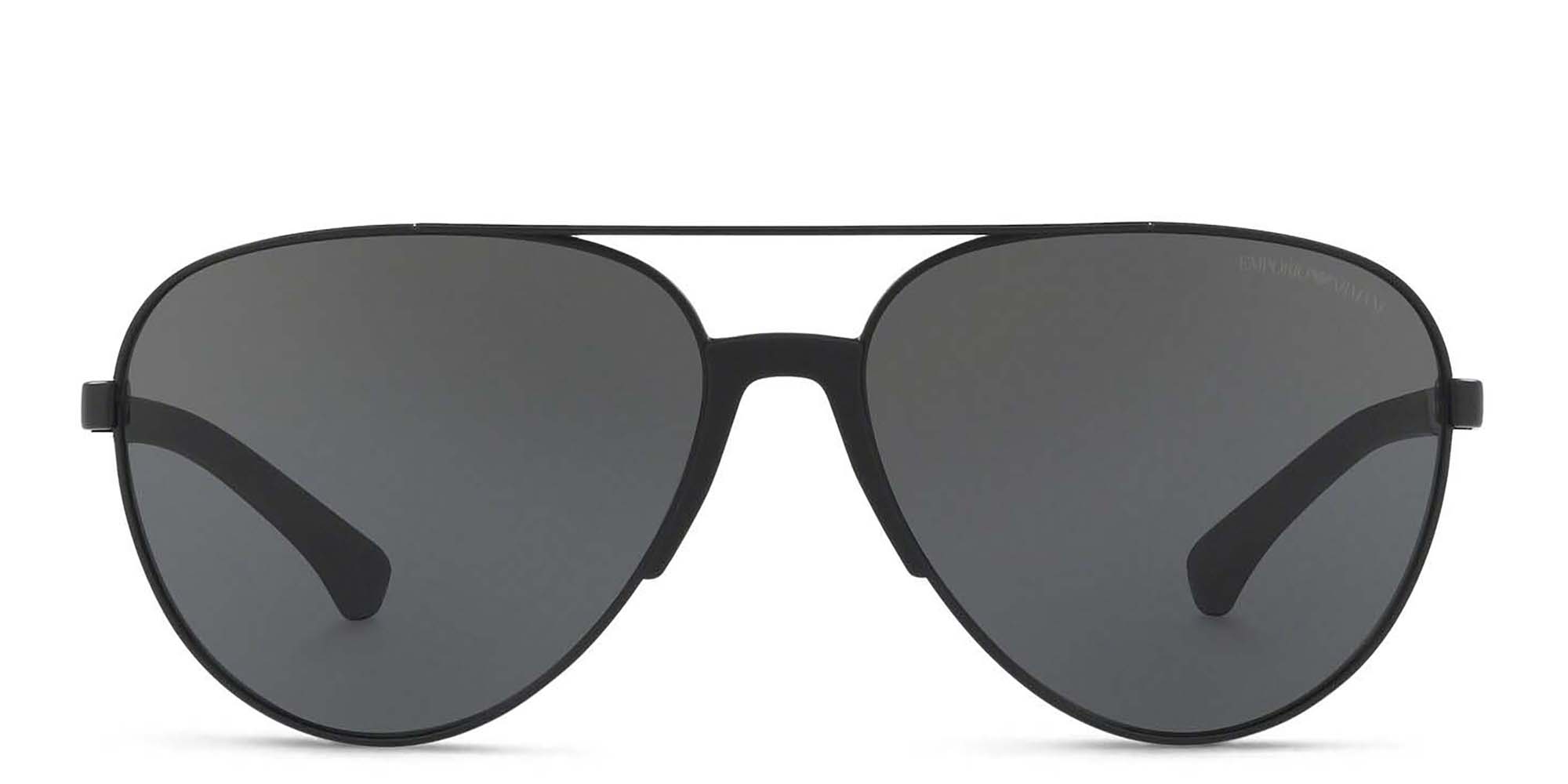 Buy Emporio Armani Aviator Sunglasses Online MAGRABi UAE