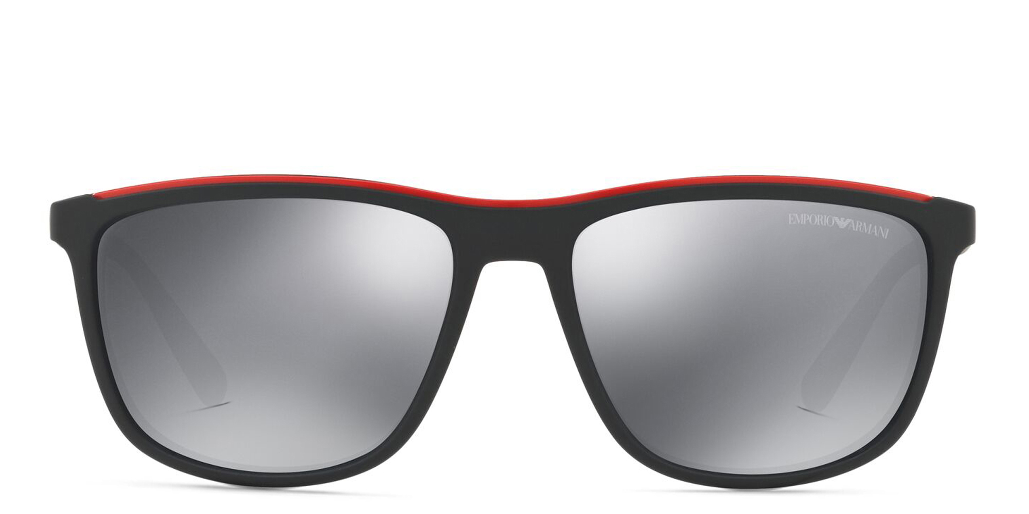 Buy Emporio Armani Rectangle Sunglasses Online MAGRABi UAE