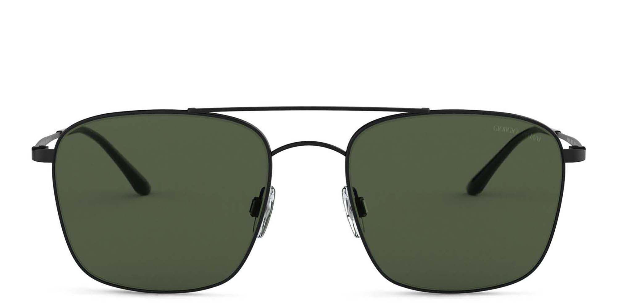 小物 2000s Giorgio Armani square sunglasses Buy GIORGIO ARMANI Square Sunglasses Online | MAGRABi Egypt