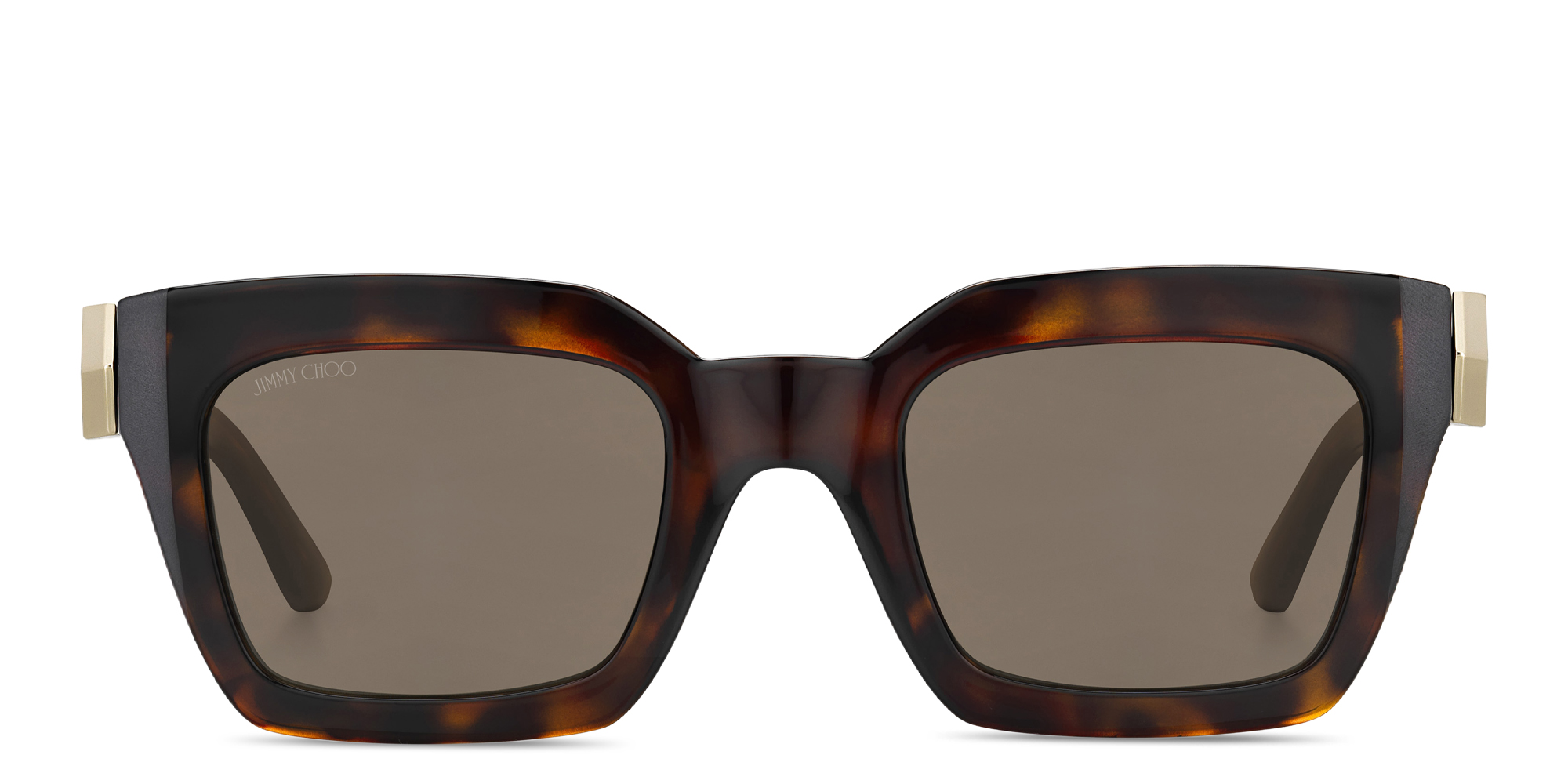 Buy JIMMY CHOO Maika/S Square Sunglasses Online | MAGRABi KSA display picture 3