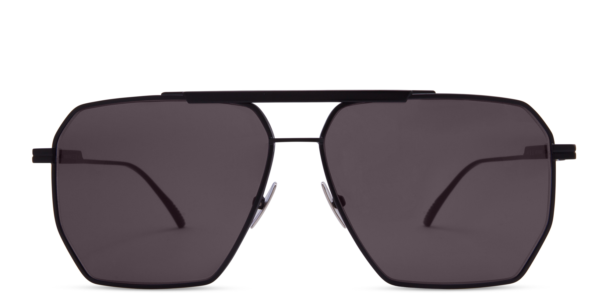 Buy BOTTEGA VENETA Aviator Sunglasses Online | MAGRABi Kuwait