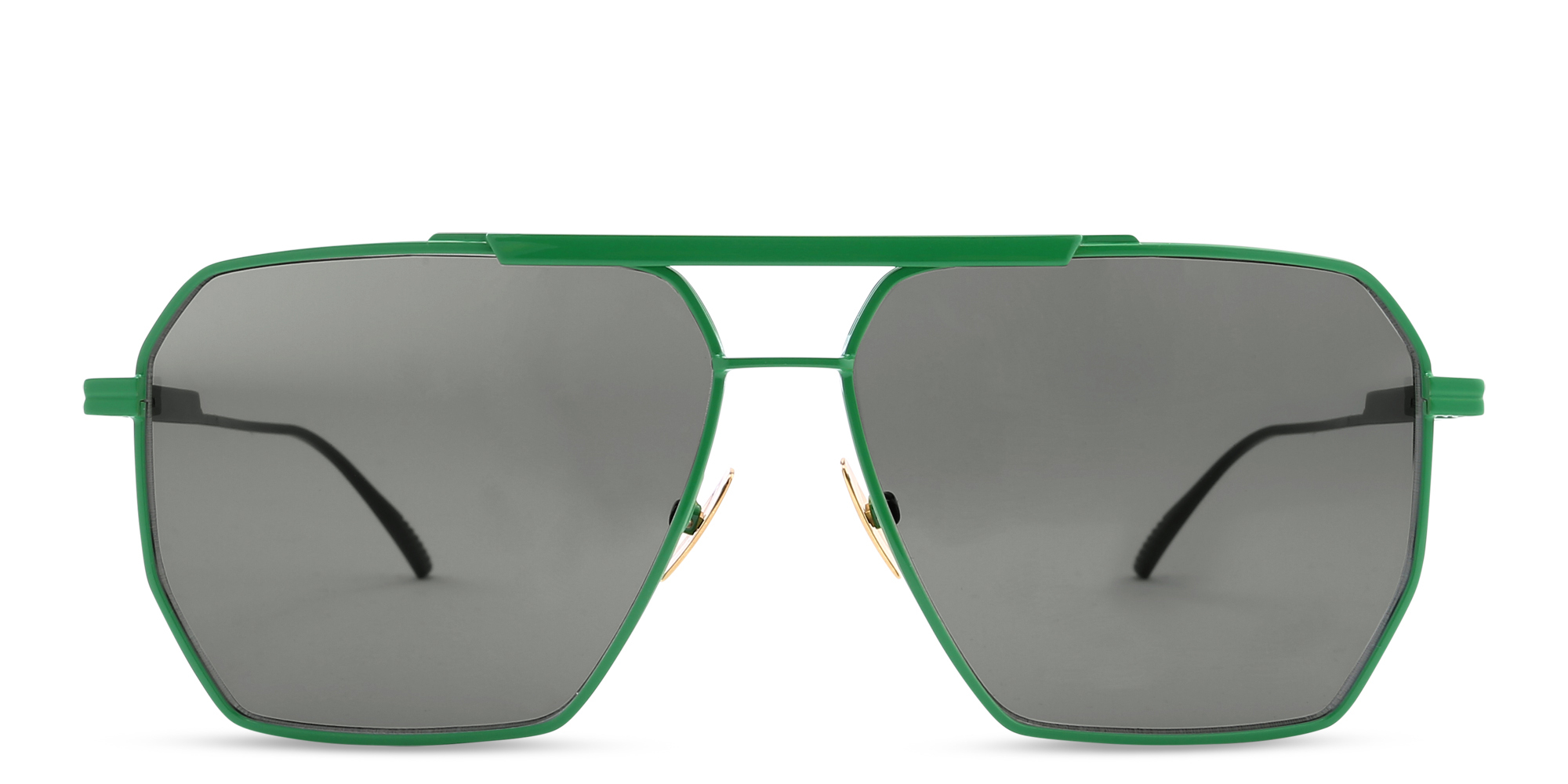 Buy BOTTEGA VENETA Aviator Sunglasses Online | MAGRABi Kuwait