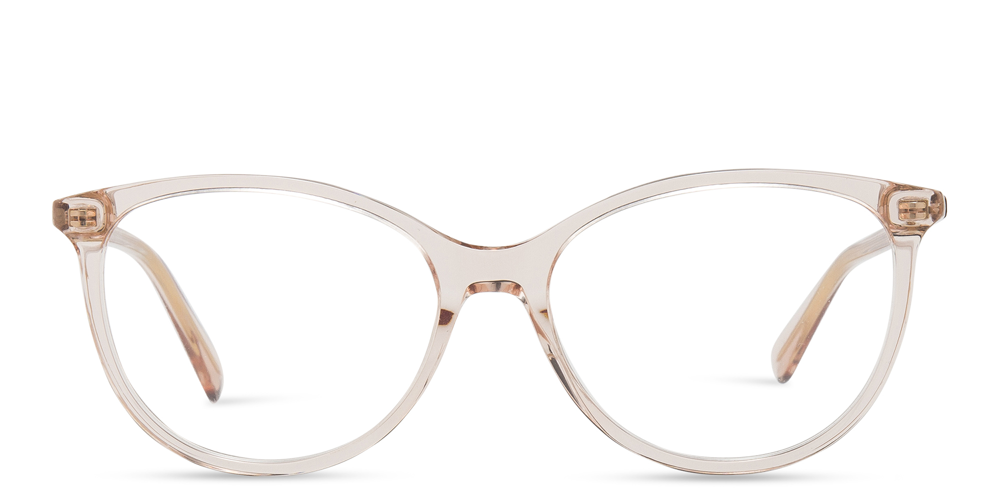 Buy GUCCI Cat-Eye Eyeglasses Online | MAGRABi Kuwait