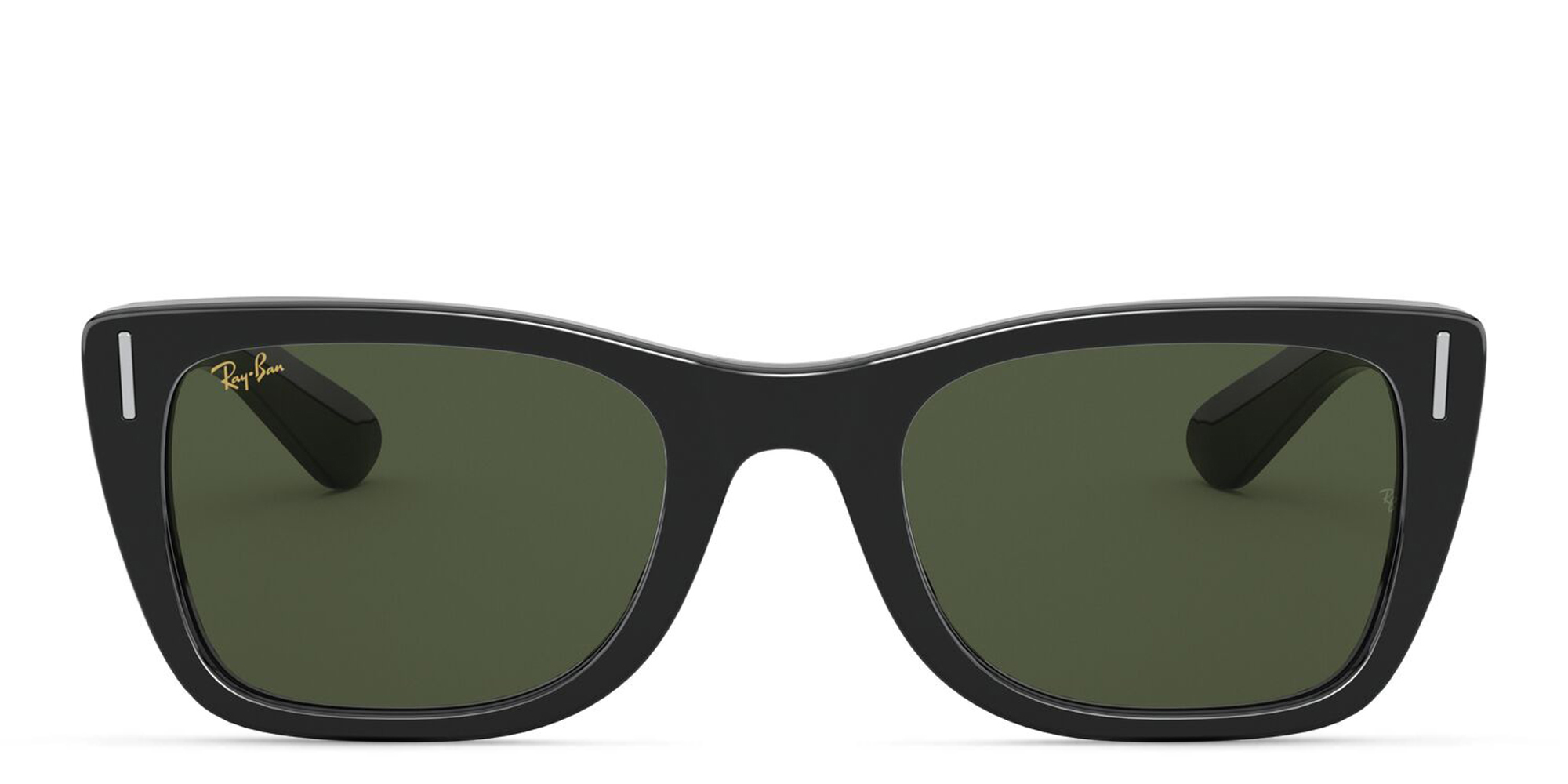 Buy Ray-Ban Caribbean Rectangle Sunglasses Online | MAGRABi UAE