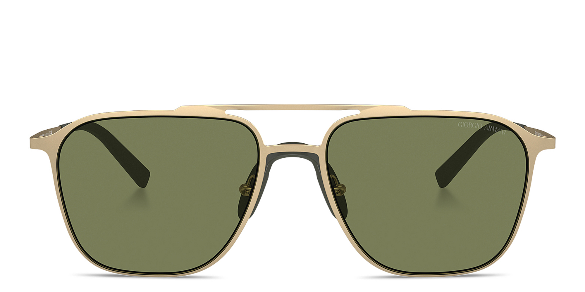 Buy GIORGIO ARMANI Square Sunglasses Online | MAGRABi UAE