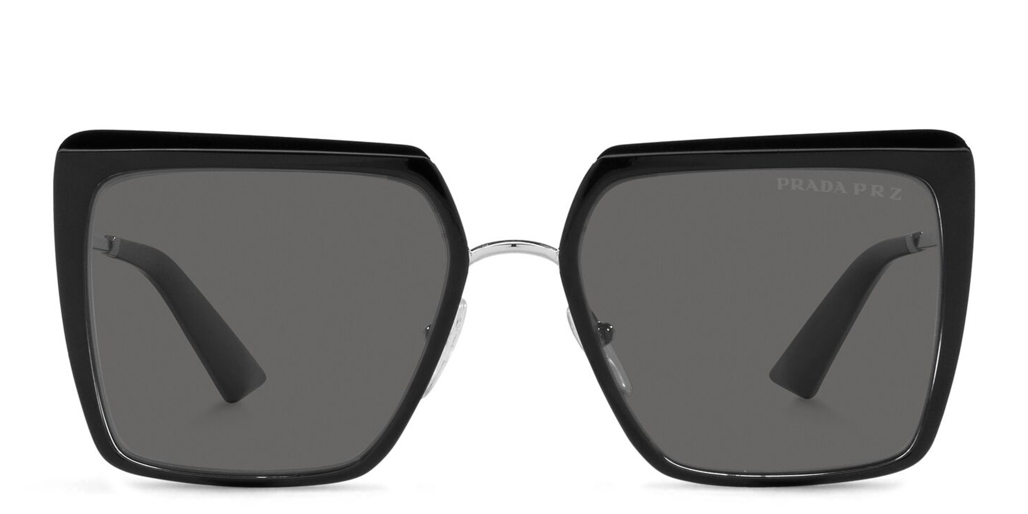 Buy PRADA Square Sunglasses Online MAGRABi Qatar