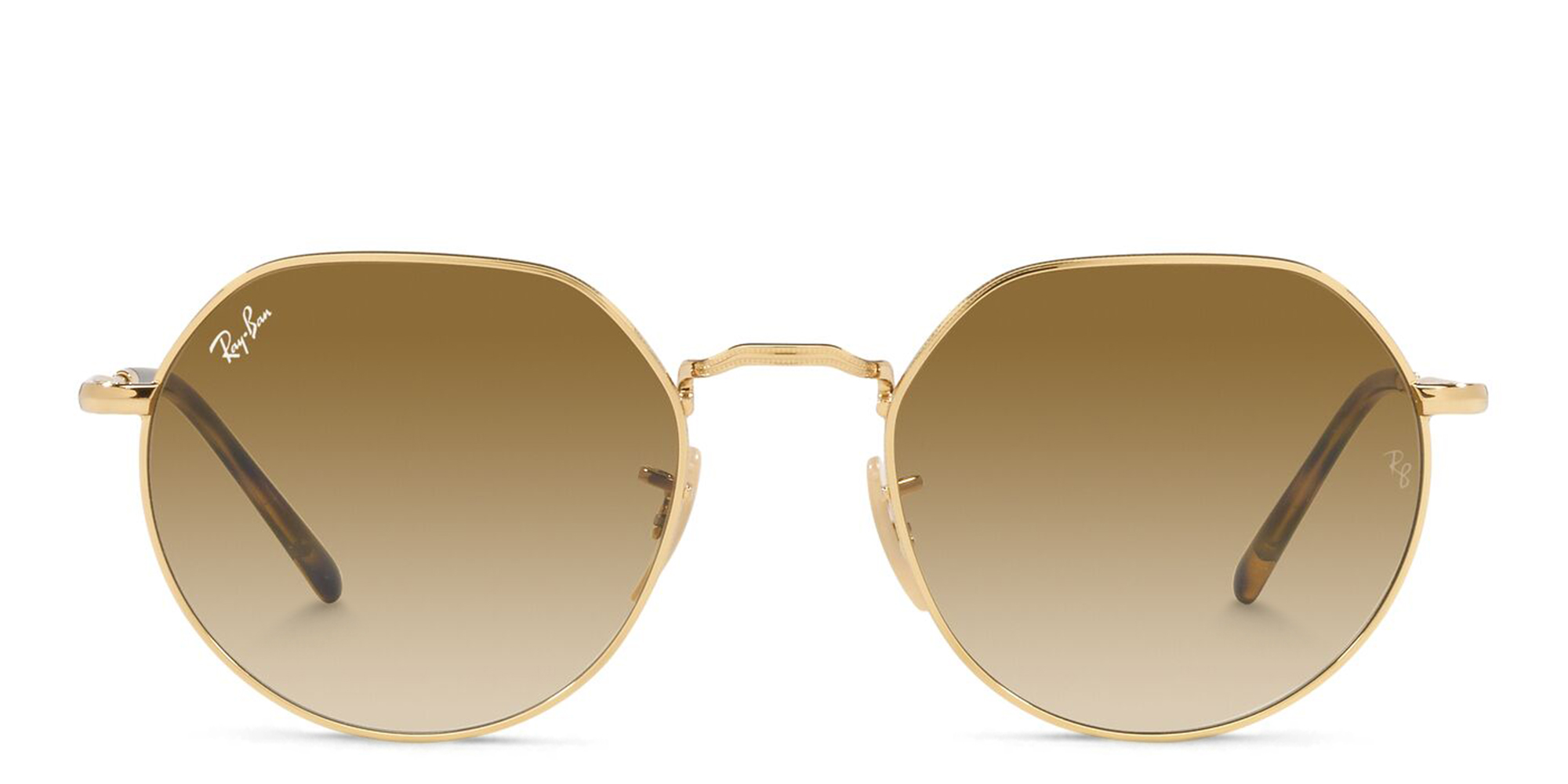 Buy Ray-Ban Jack Unisex Irregular Sunglasses Online | MAGRABi UAE