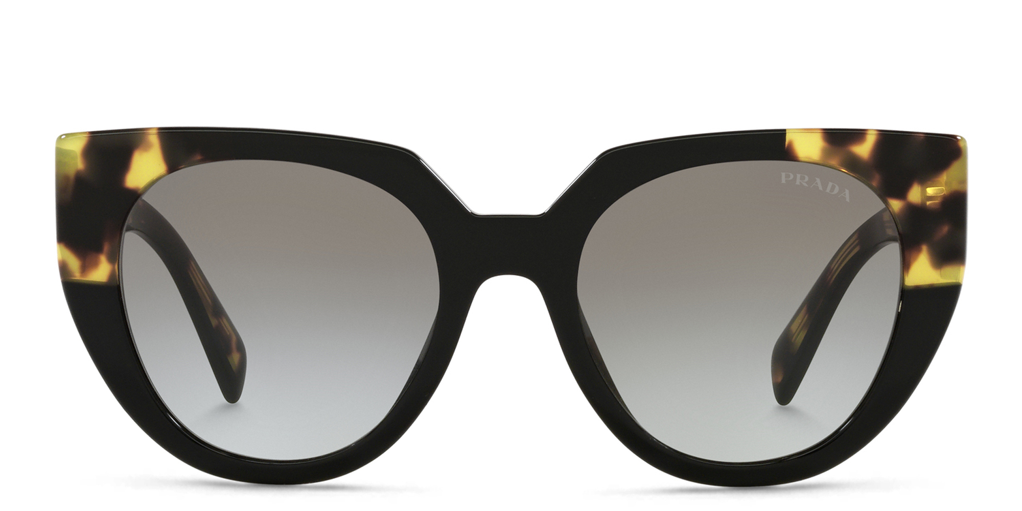 Buy PRADA Cat Eye Sunglasses Online | MAGRABi KSA