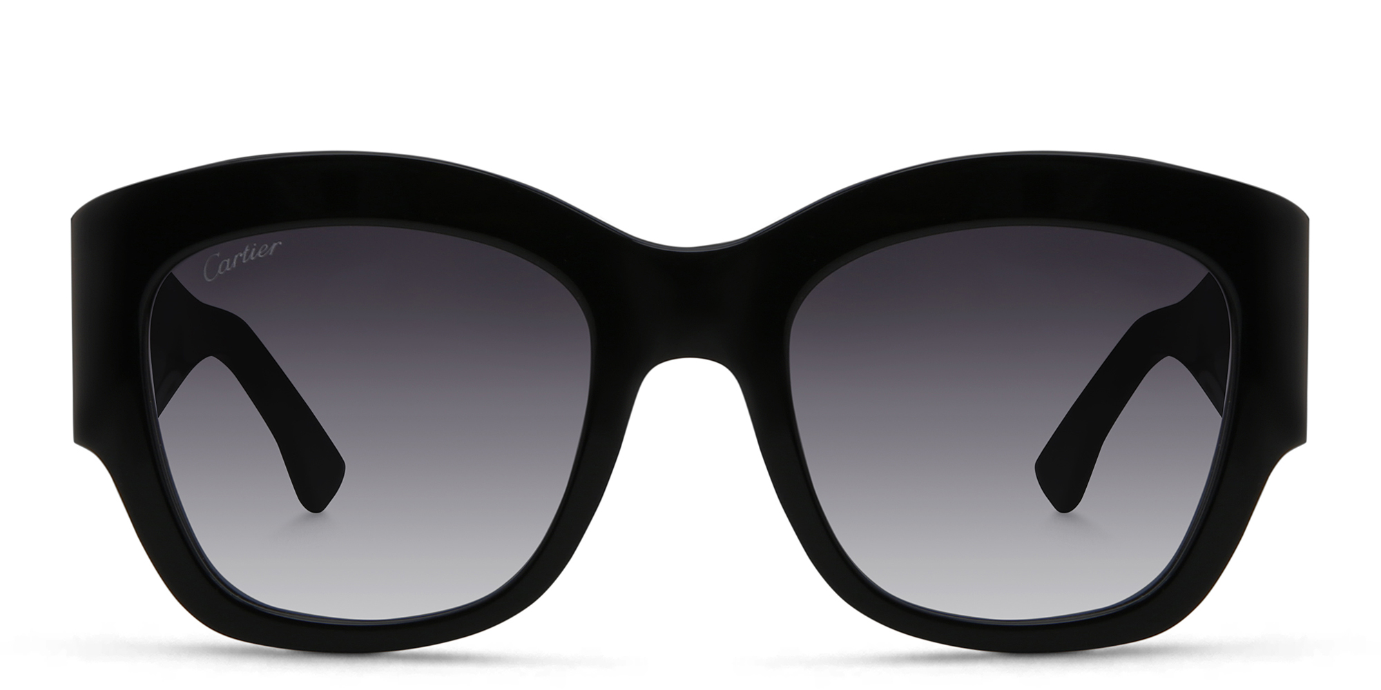 Buy Cartier Signature 'C'de Cartier Cat-Eye Sunglasses