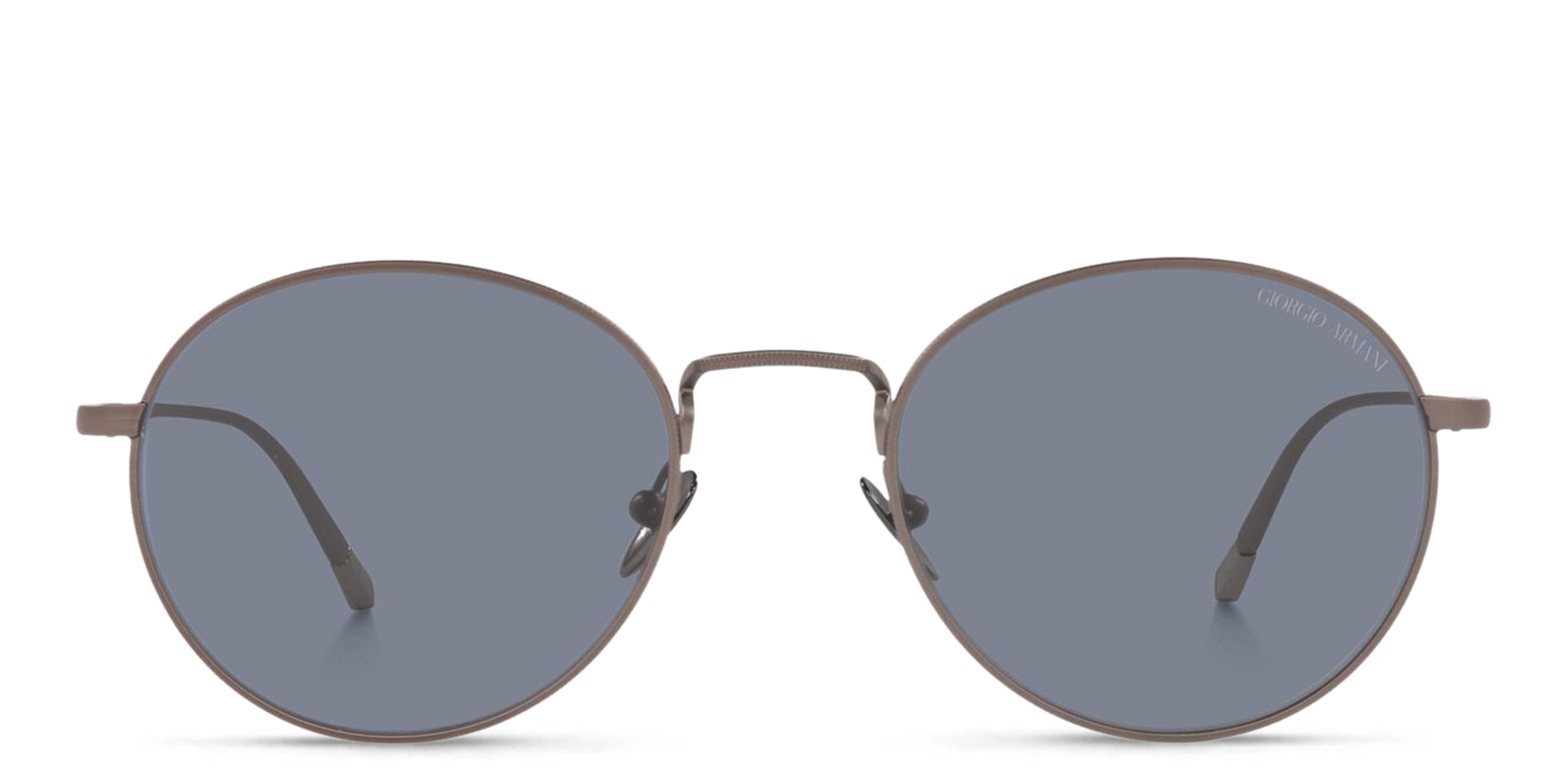 小物 00s GIORGIO ARMANI oval sunglasses New Vintage Giorgio Armani GA 633 Oval Sunglasses C. 807