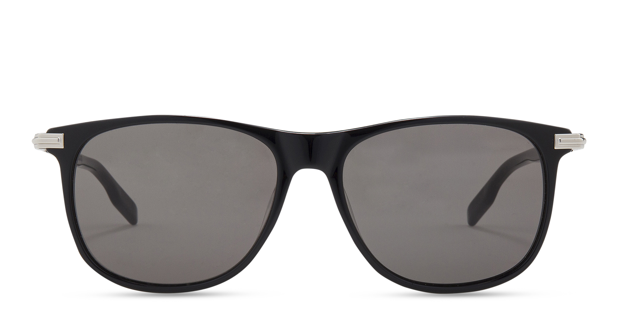 MASU X BLANC SUNGLASSES / BRW MARBLE MASU x Blanc Glasses | Black