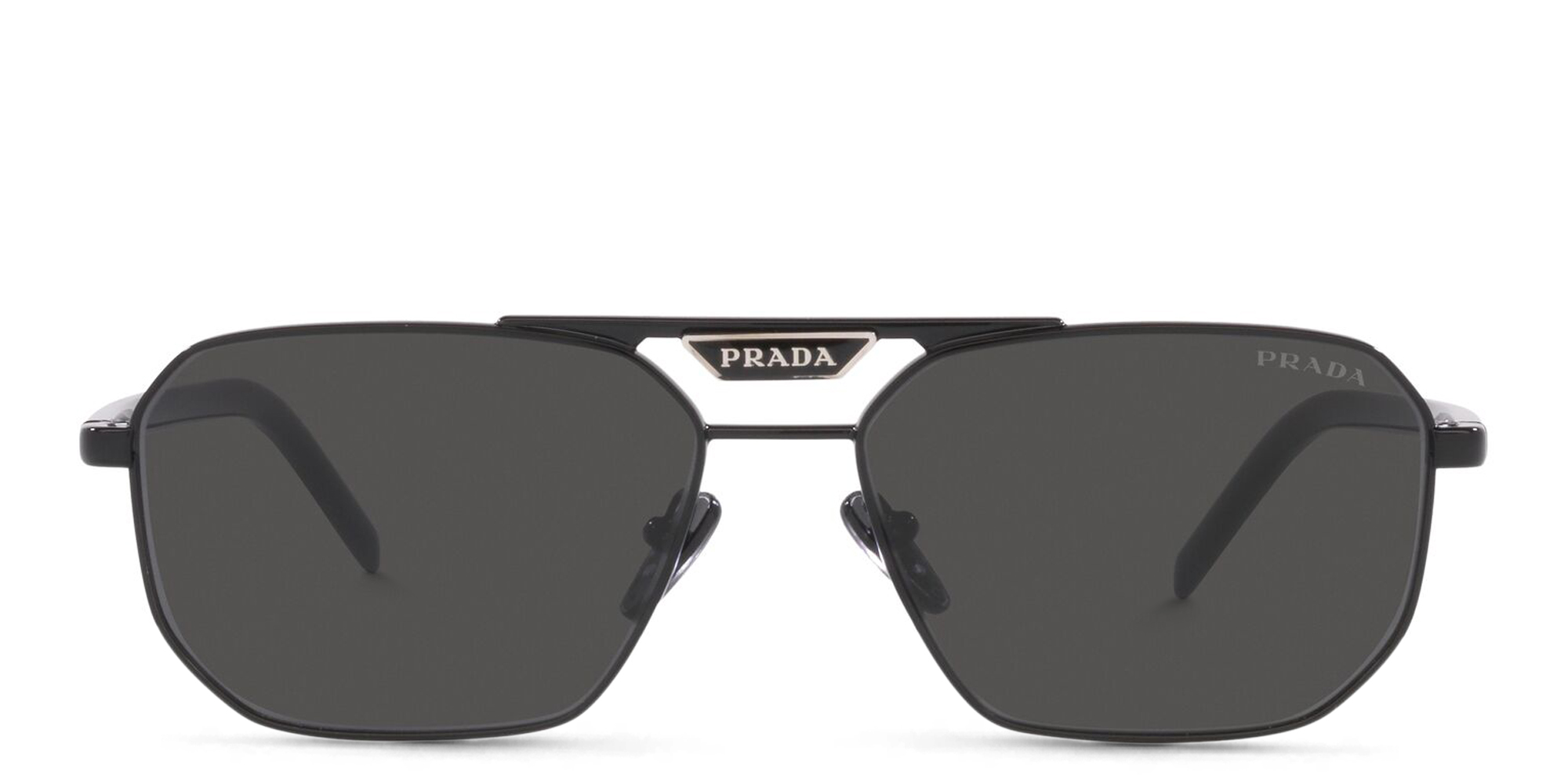 Buy PRADA Rectangle Sunglasses Online | MAGRABi UAE