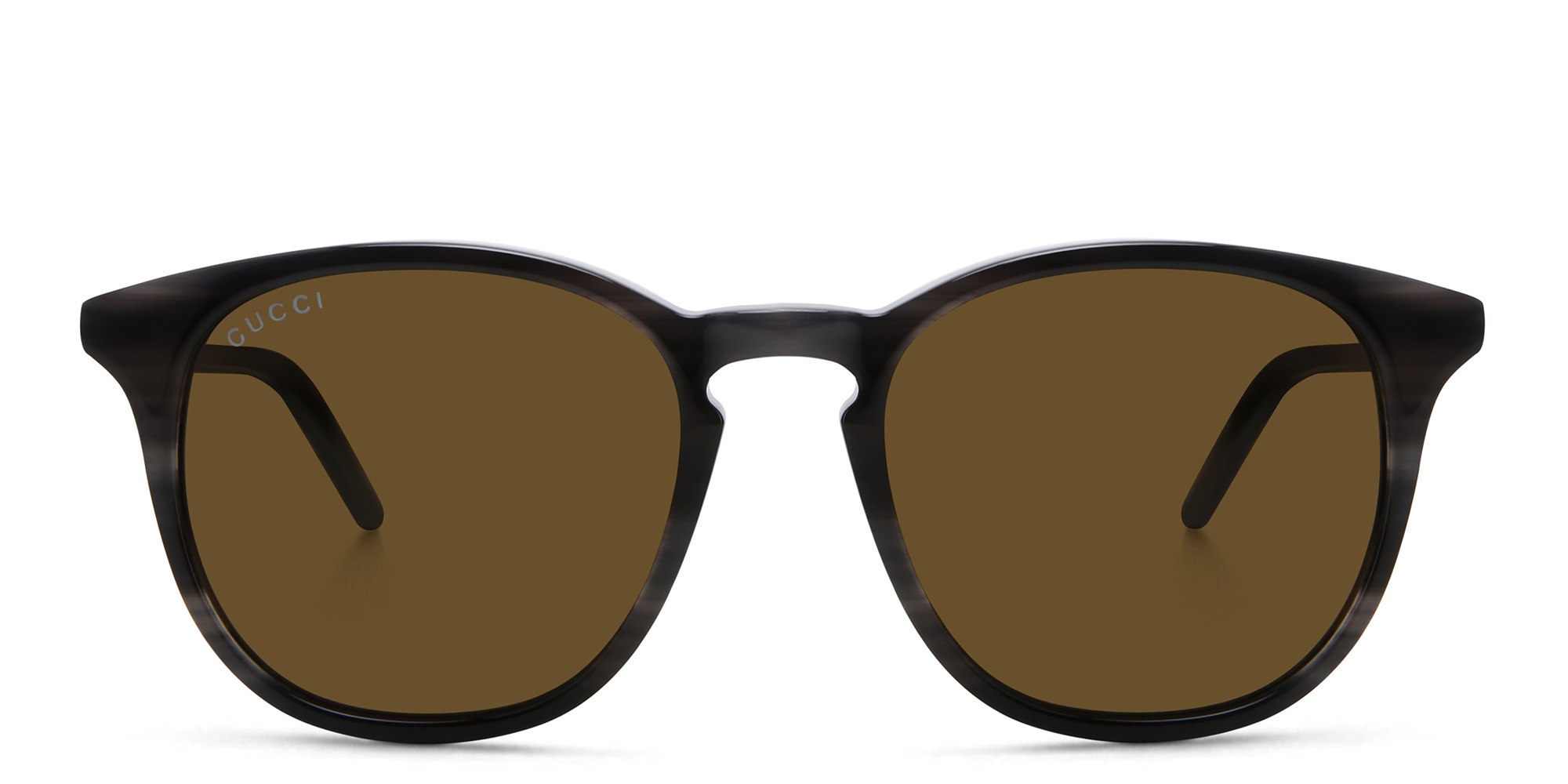 Buy GUCCI Round Sunglasses Online | MAGRABi UAE