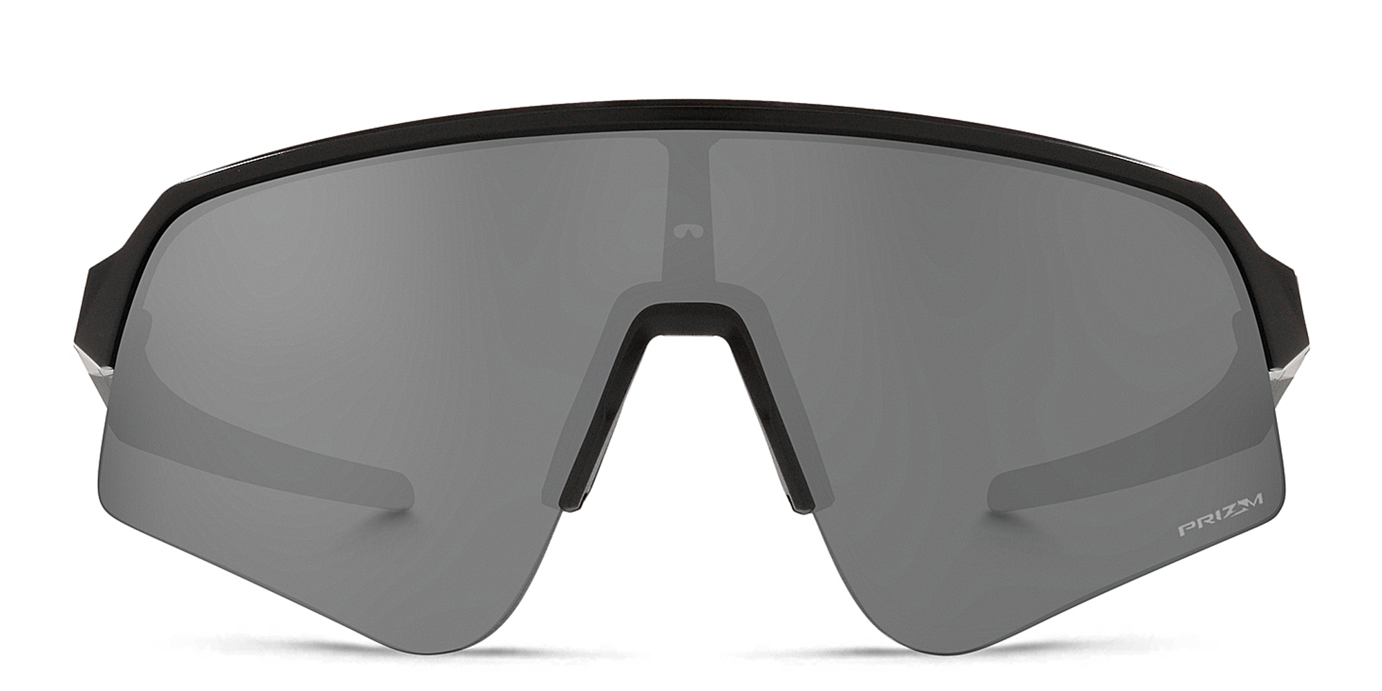Buy Oakley Sutro Lite Sweep Half-Rim Rectangle Sunglasses Online