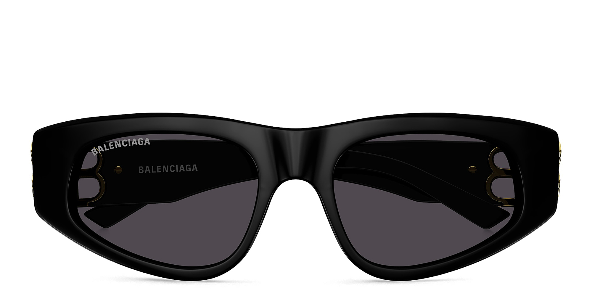 Buy BALENCIAGA Dynasty D-Frame Cat-Eye Sunglasses Online | MAGRABi
