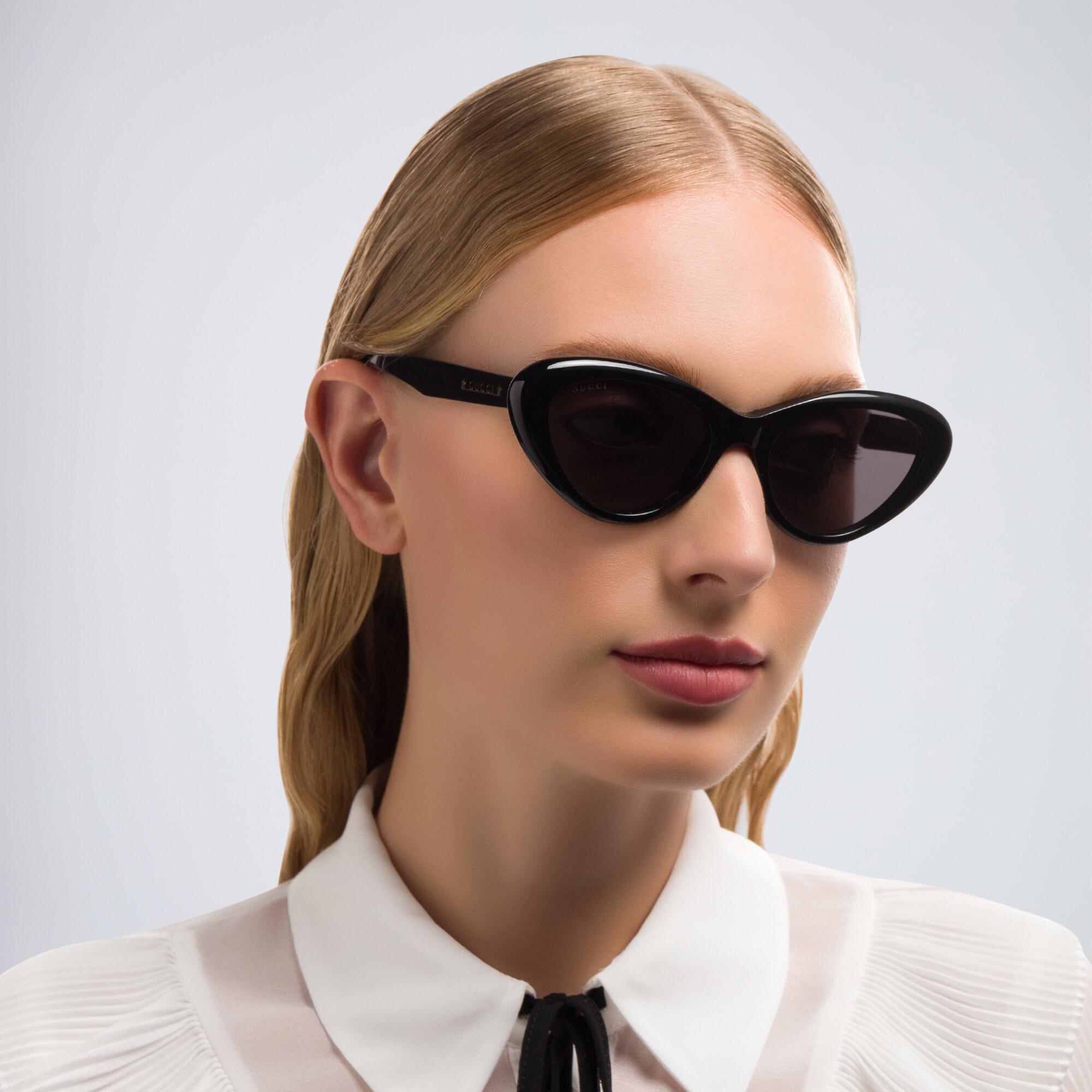 Buy GUCCI Cat Eye Sunglasses Online MAGRABi UAE