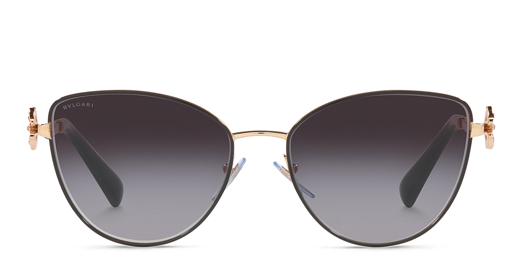 Buy BVLGARI Cat-Eye Sunglasses Online | MAGRABi KSA