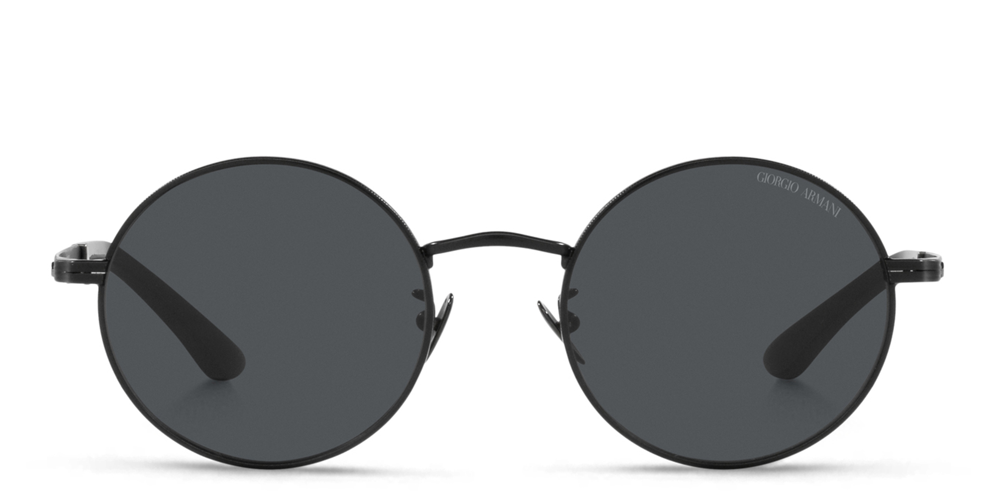 Buy GIORGIO ARMANI Round Sunglasses Online | MAGRABi Egypt display picture 3