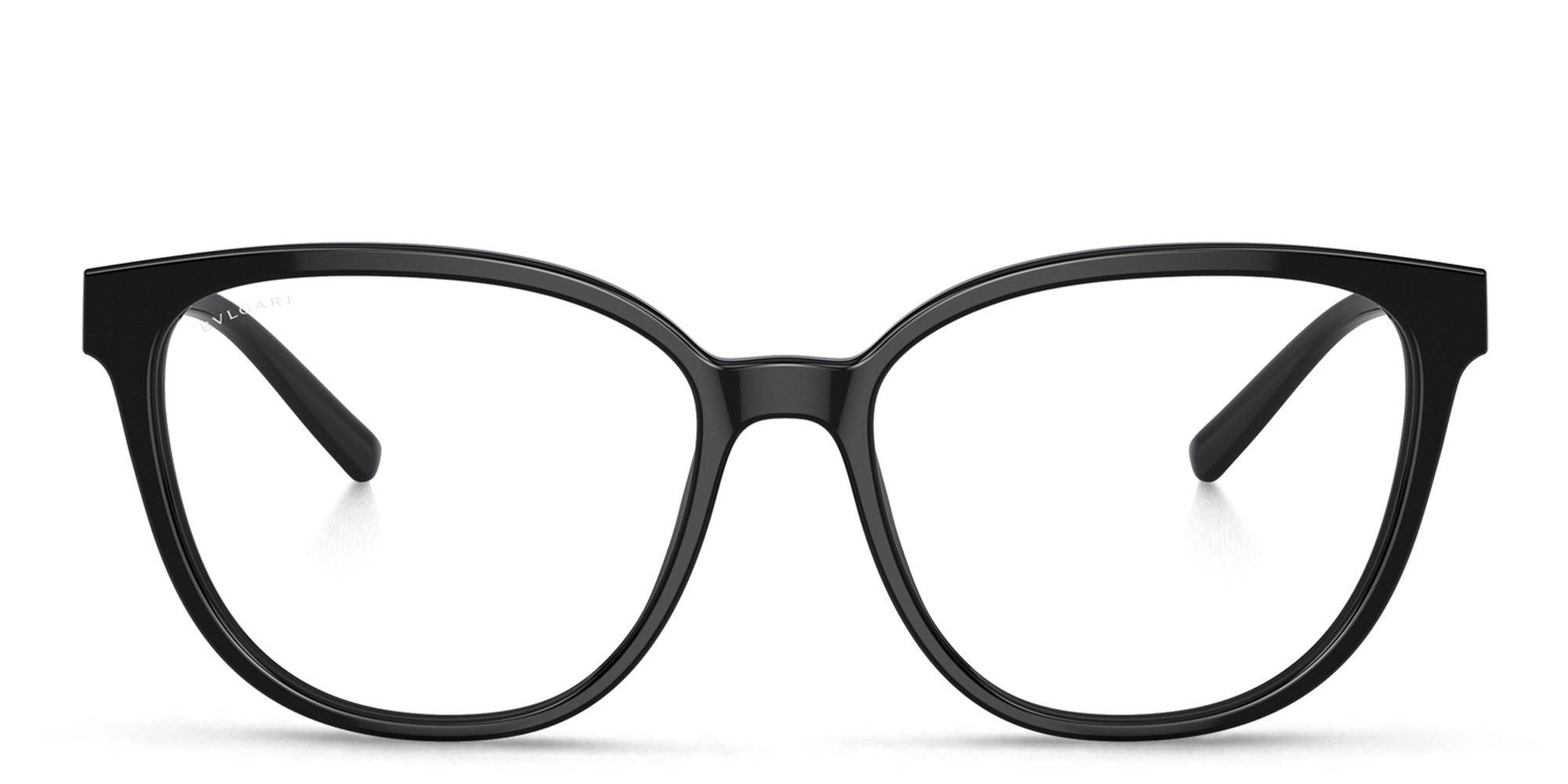 Buy BVLGARI B.Zero1 Wide Square Eyeglasses Online | MAGRABi UAE