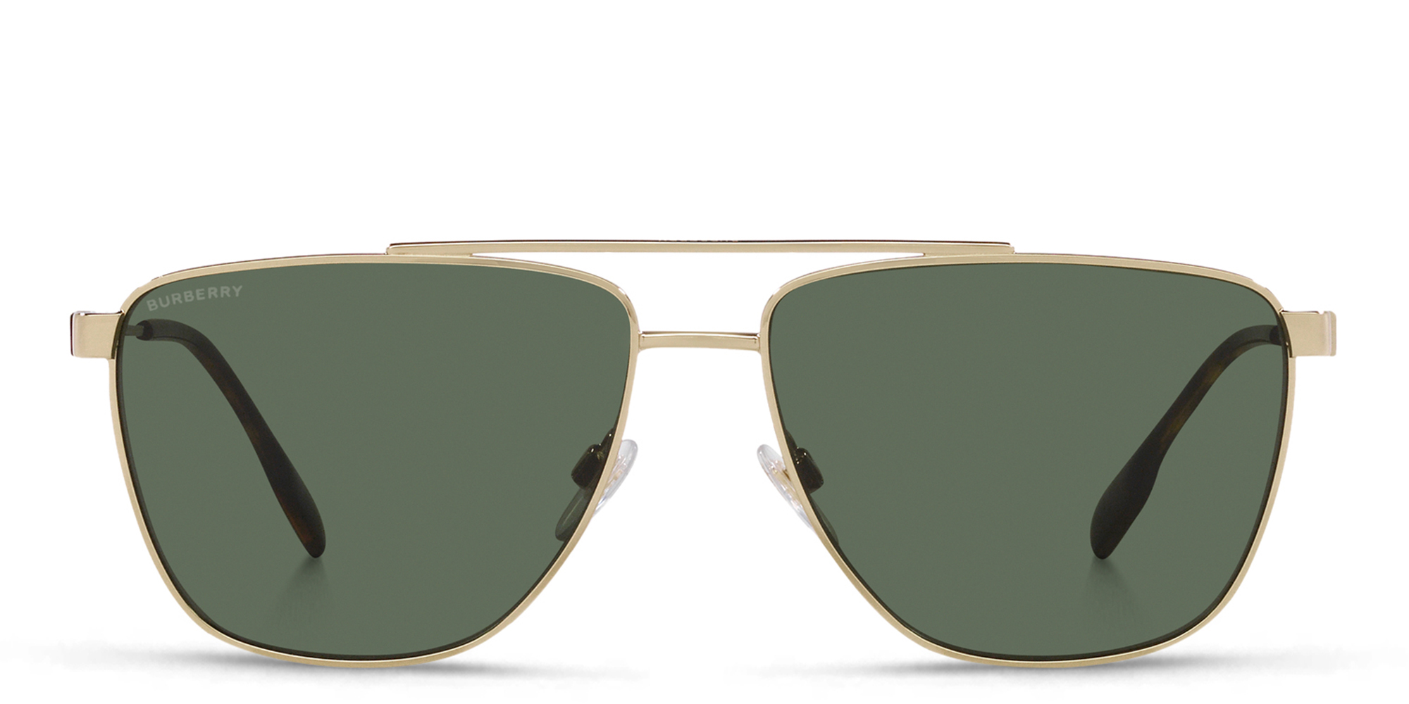 Buy BURBERRY Wide Aviator Sunglasses Online MAGRABi UAE