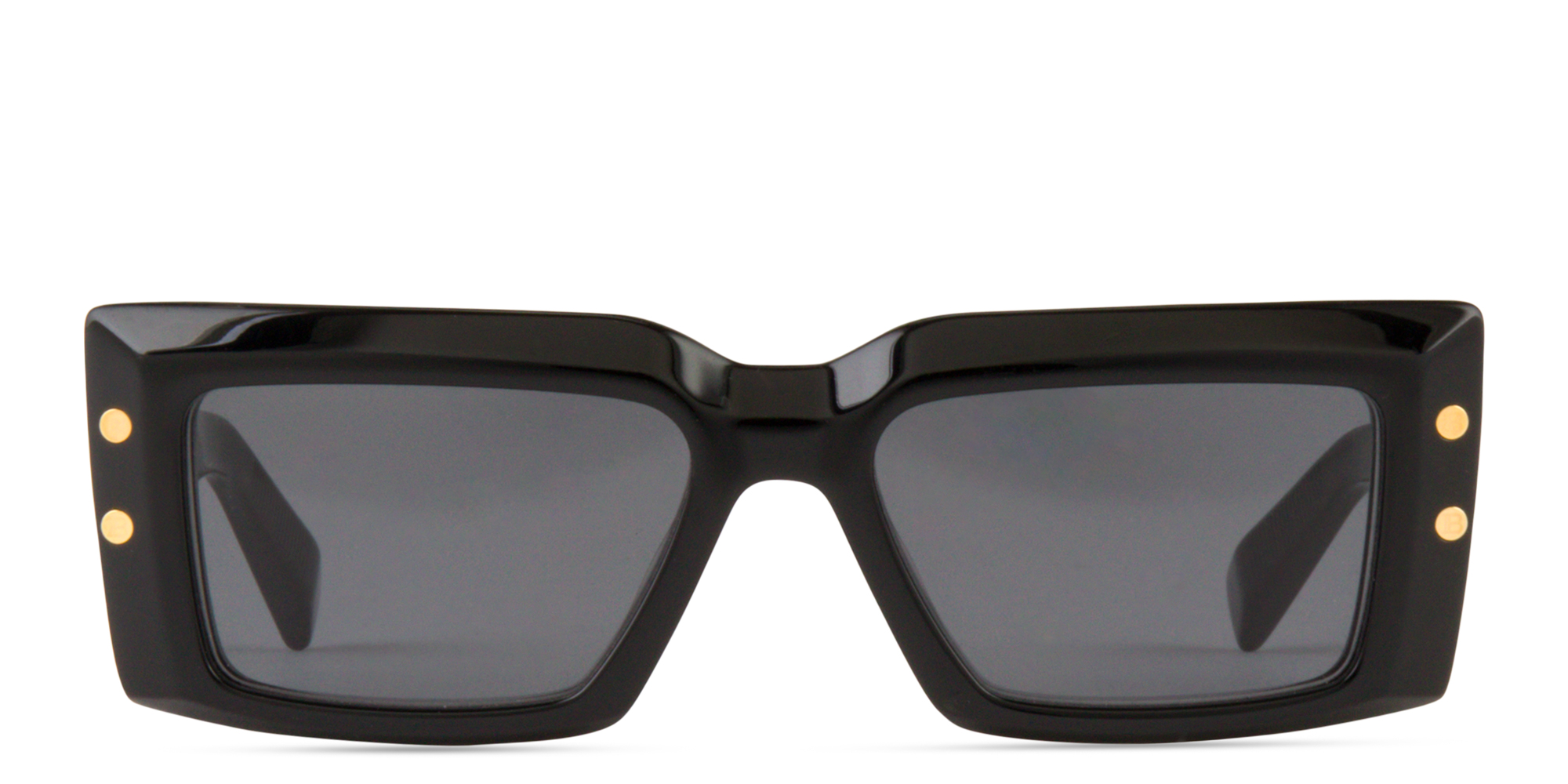 Authentic Bvlgari Sunglasses BVLGARI 652-B Sunglasses Flower Bijou