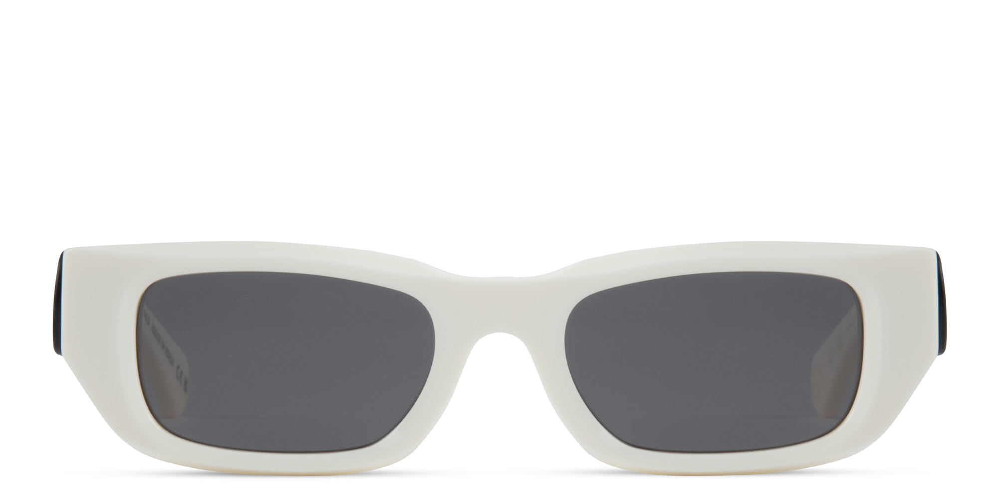 【送料&関税込】Off-White Amalfi Sunglasses - Unisex Off-White™ - Amalfi (White) FINAL SALE – Good See Co.