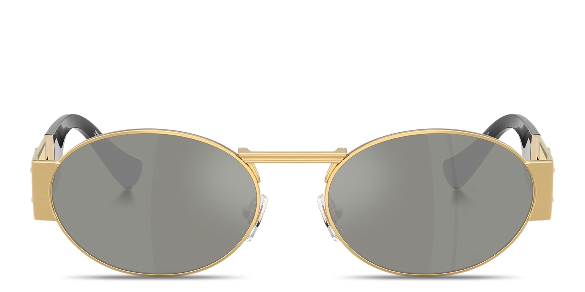 Buy VERSACE Medusa Unisex Oval Sunglasses Online | MAGRABi UAE