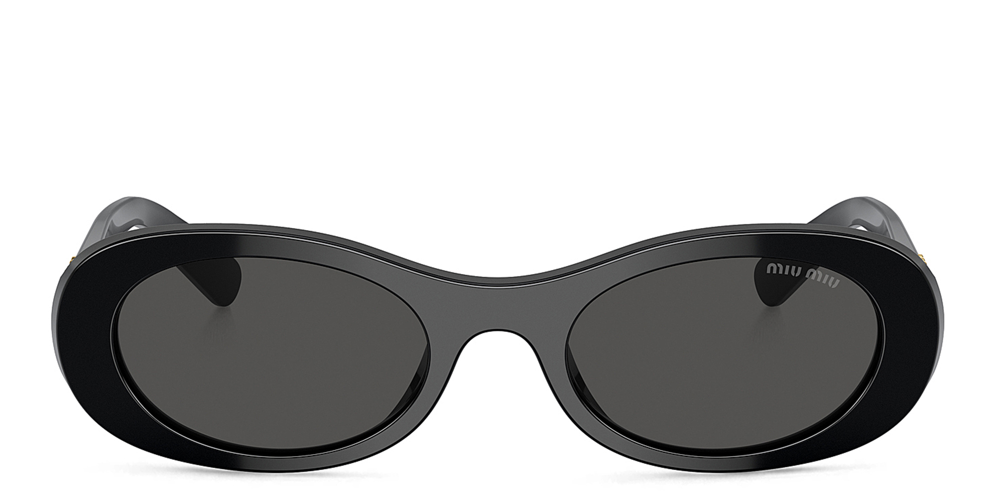 Oval Sunglasses