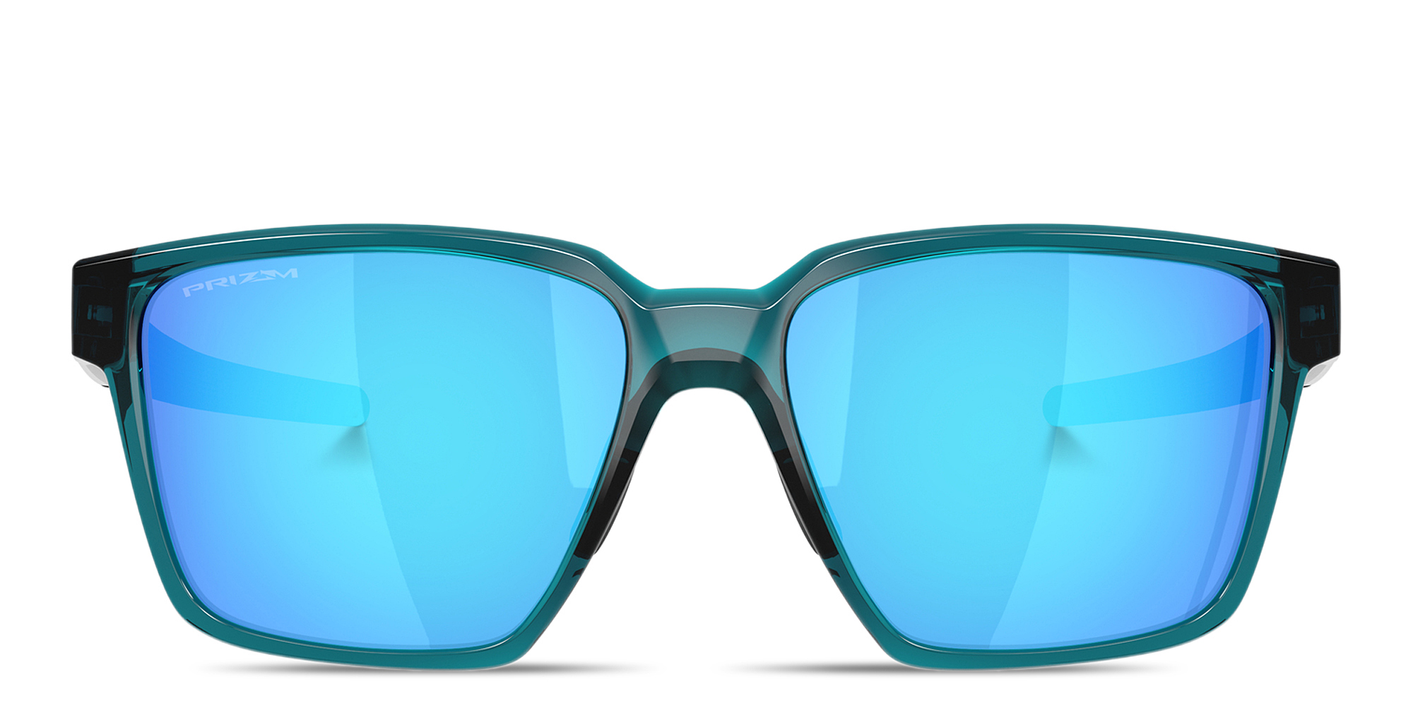 Buy Oakley Actuator SQ Unisex Rectangle Sunglasses Online