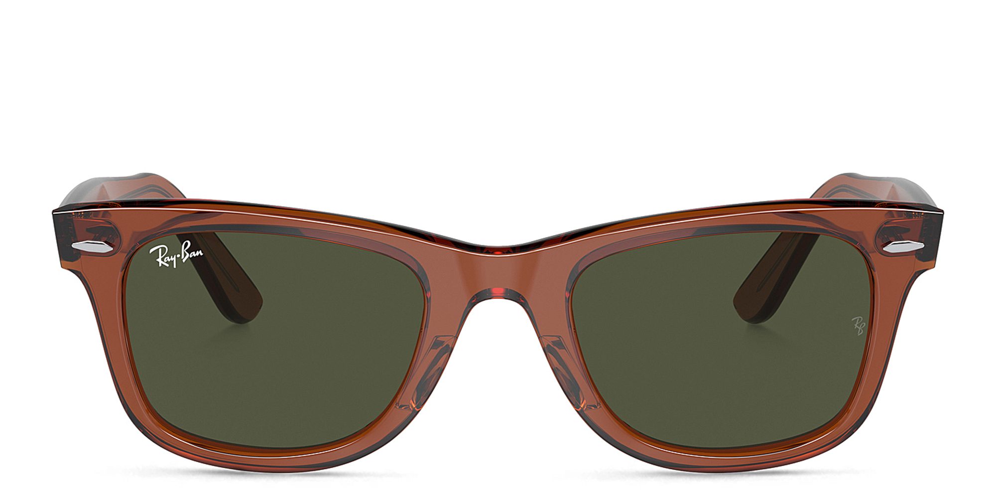 Buy Ray-Ban Original Wayfarer Classic Unisex Square Sunglasses
