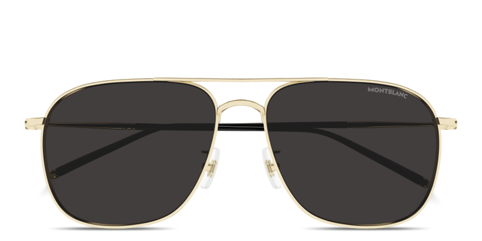 Buy MONTBLANC Meisterstück Pilot Sunglasses Online | MAGRABi KSA