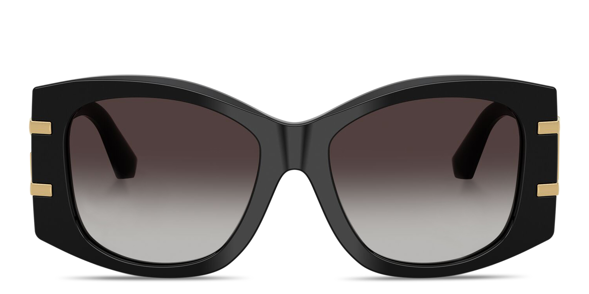 Buy Dolce Gabbana DG Logo Cat-Eye Sunglasses Online