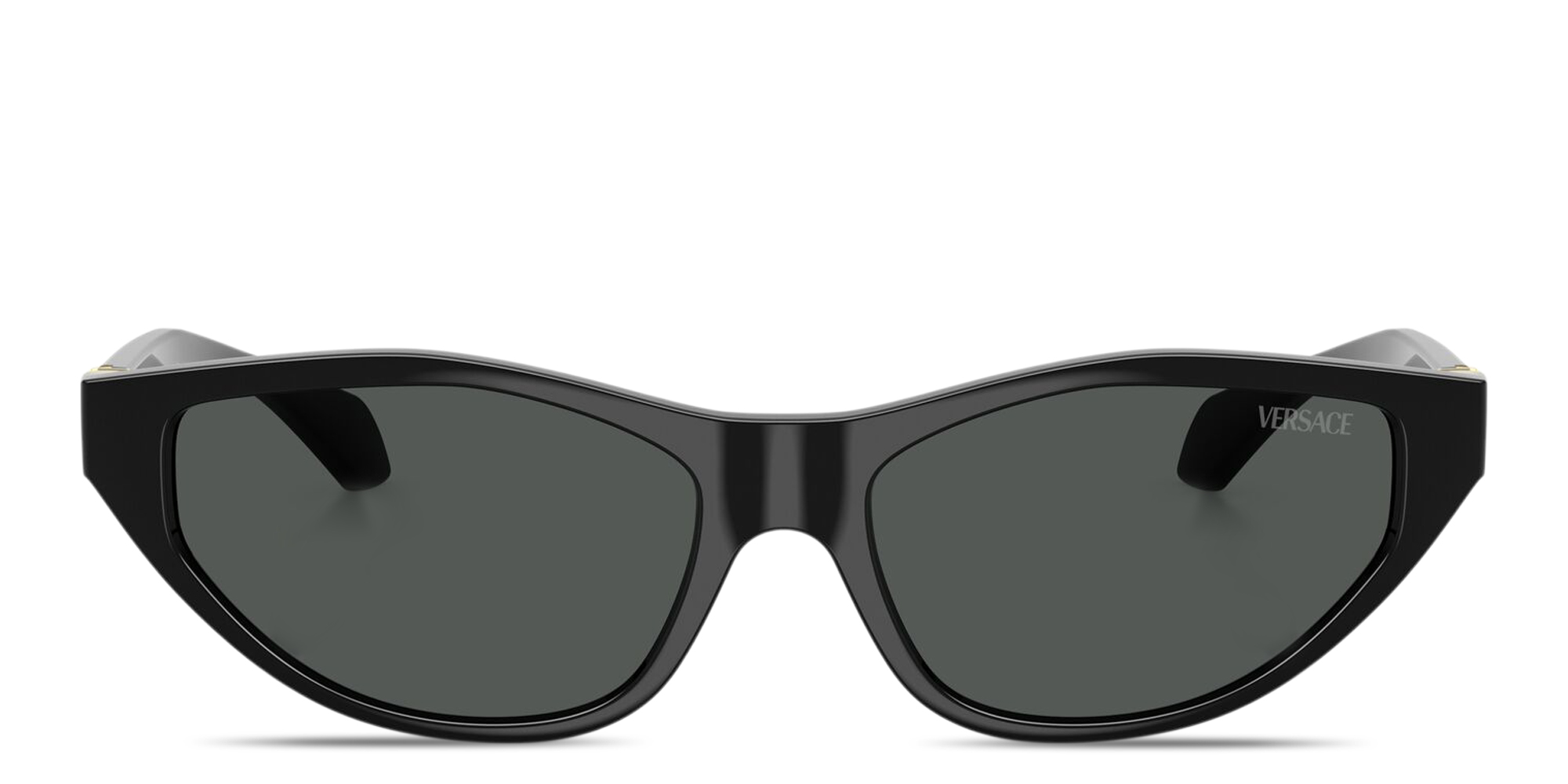 Buy VERSACE Medusa Cat-Eye Sunglasses Online | MAGRABi UAE