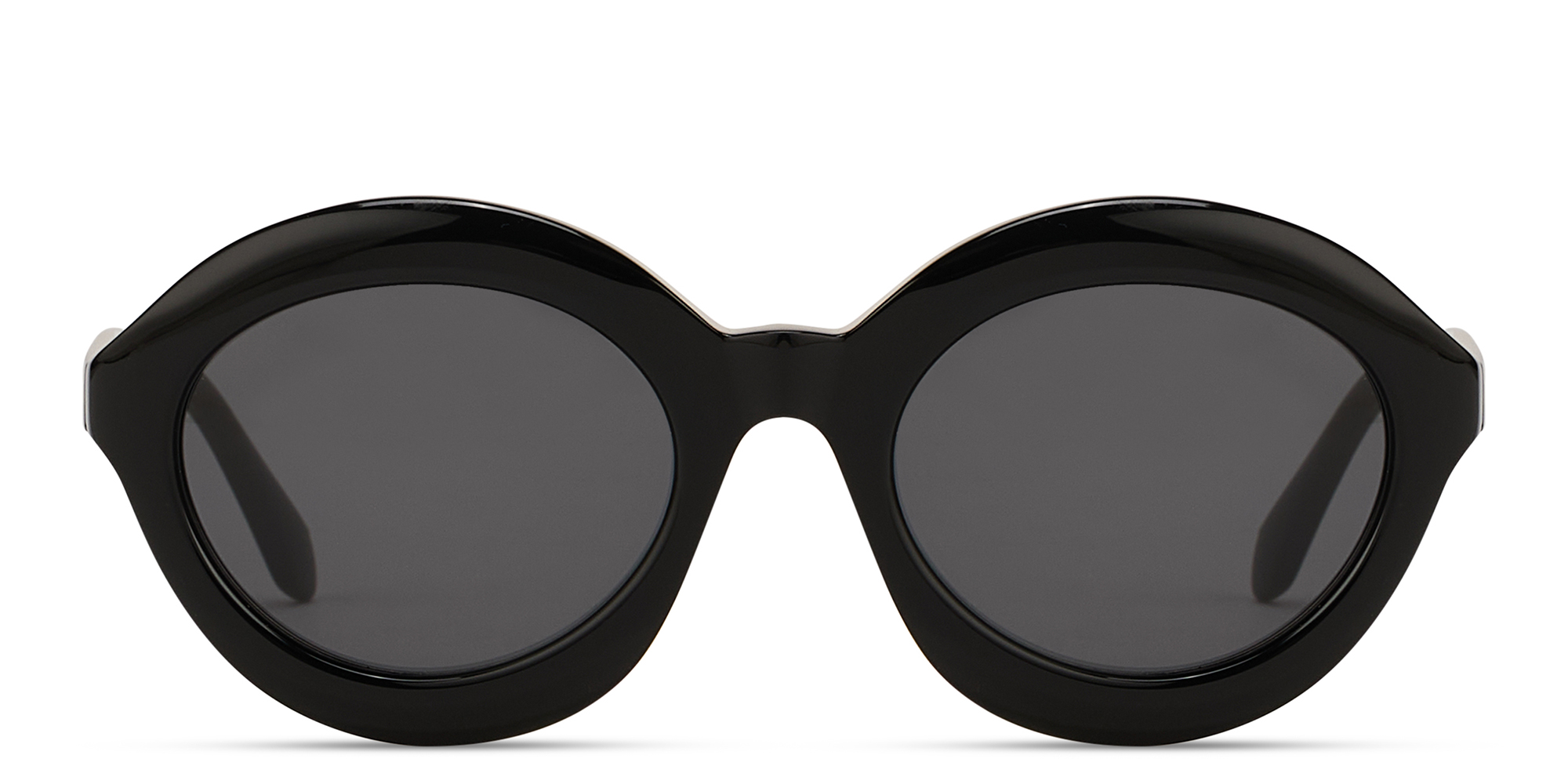 Logo Signature Panthos Sunglasses 3