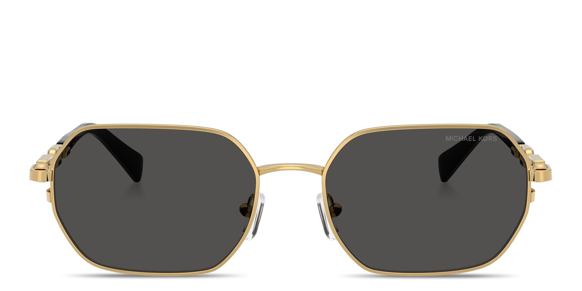 Buy Michael Kors Saint Martin Unisex Irregular Sunglasses Online