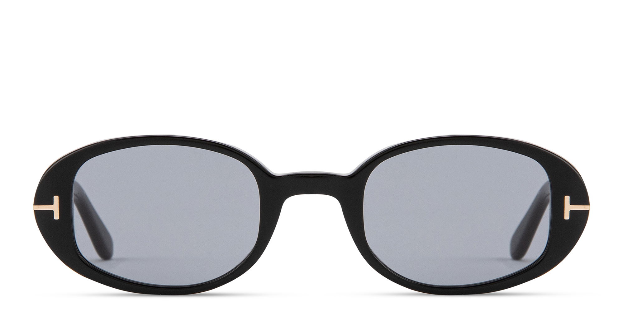 Buy TOM FORD Iggy Oval Sunglasses Online | MAGRABi KSA